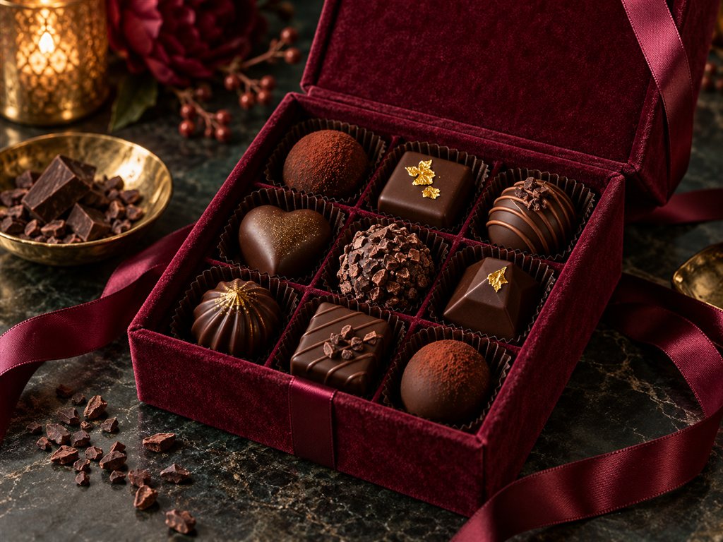 A sweet little temptation